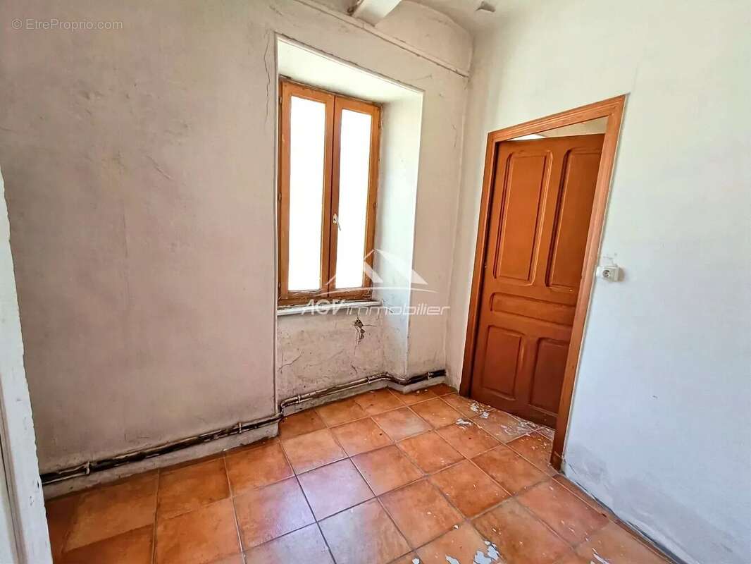 Maison à LES MAGES