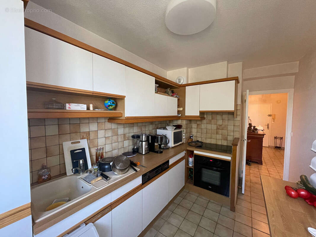 Appartement à SAINT-SEBASTIEN-SUR-LOIRE