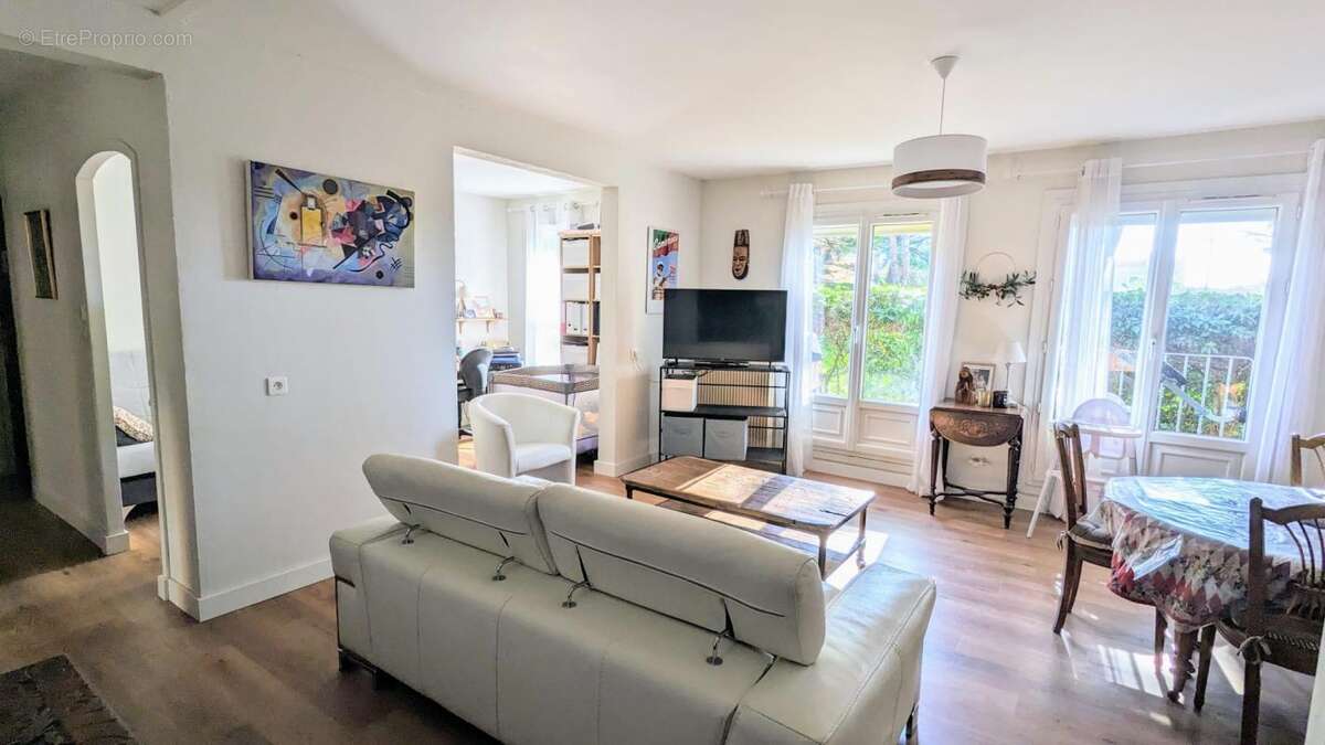 Appartement à DRAGUIGNAN
