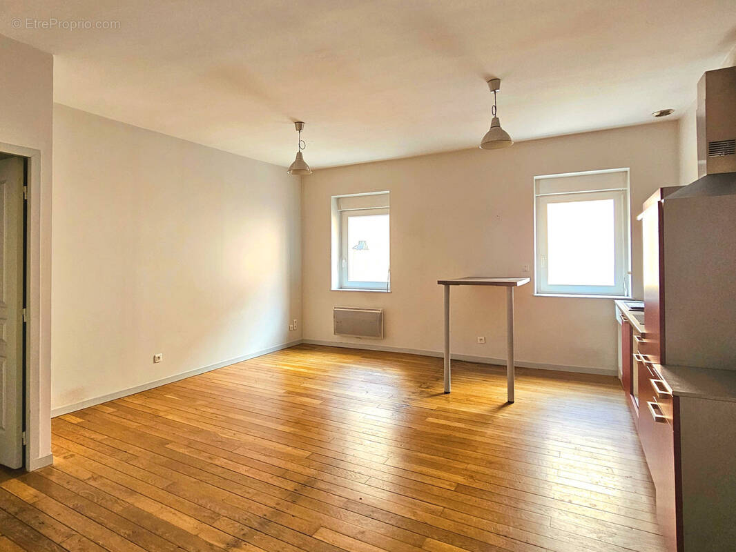 Appartement à MACON