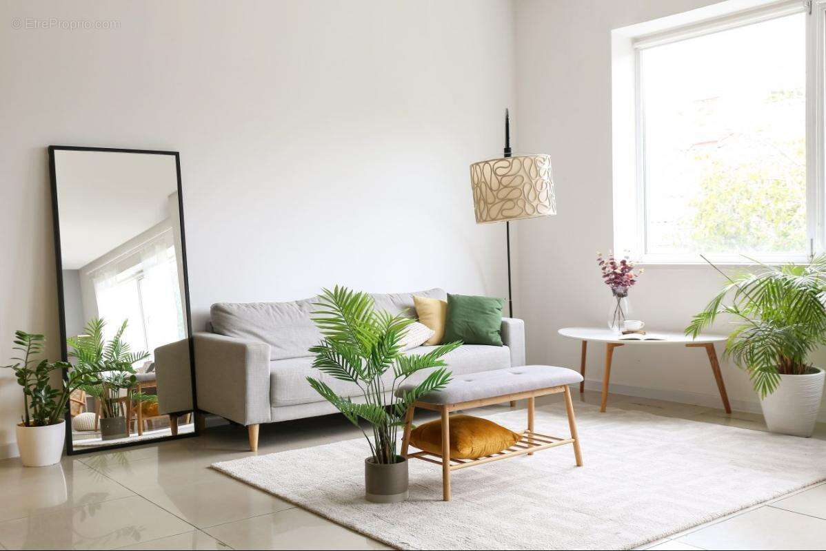 Appartement à BIARRITZ