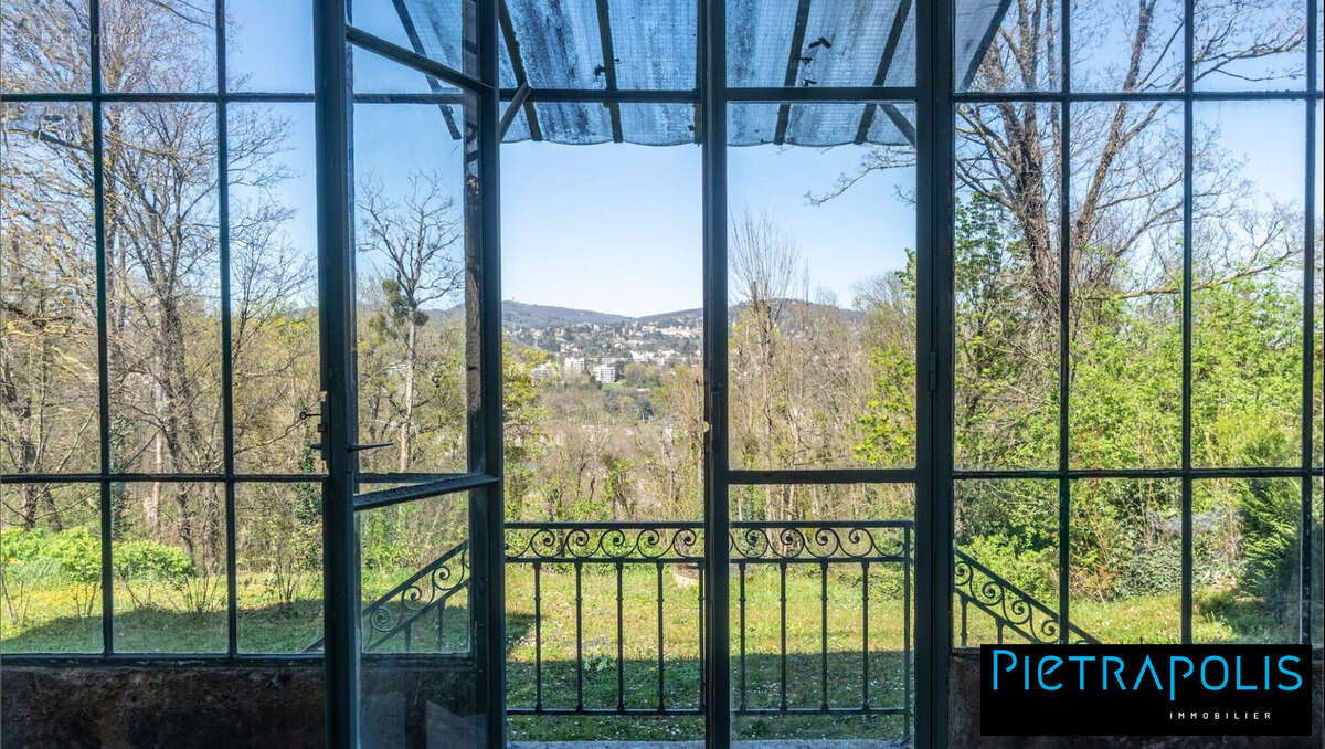 Maison à LYON-4E