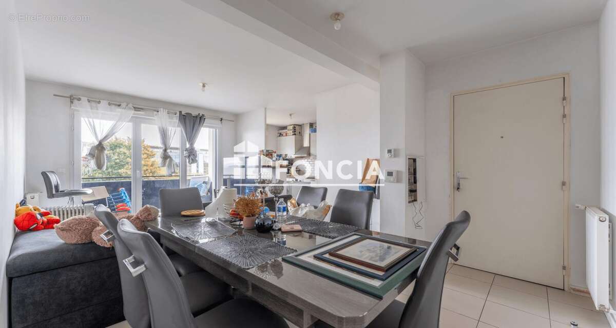 Appartement à MERIGNAC