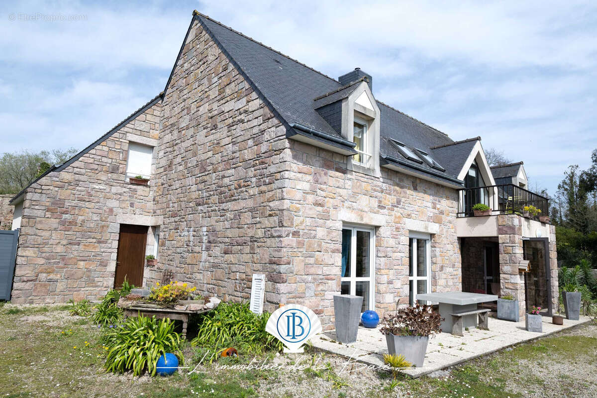 Maison à ERQUY