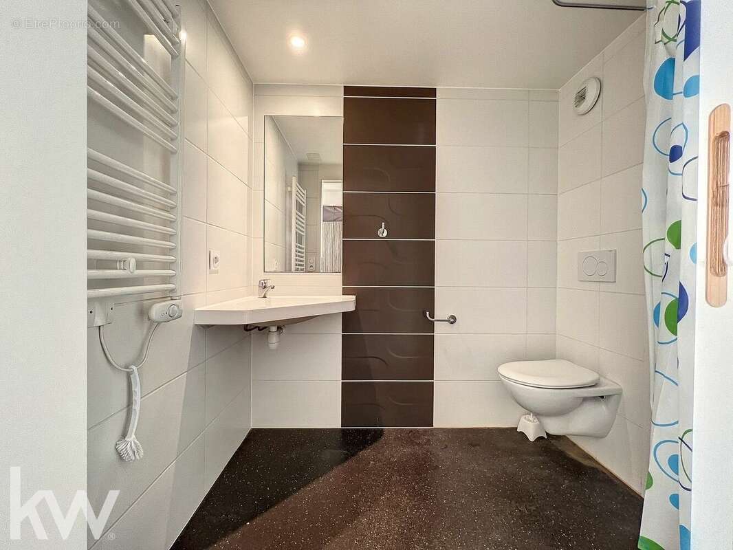 Appartement à LYON-7E