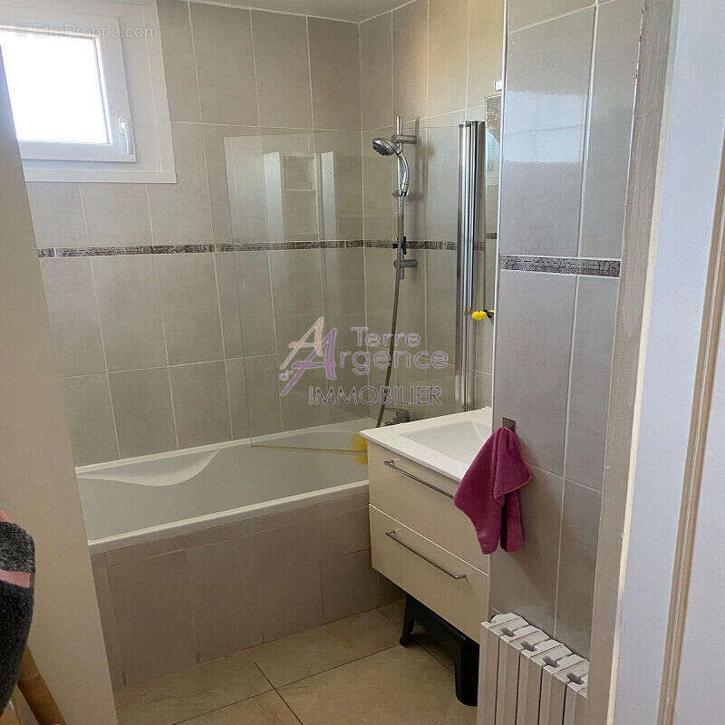 Appartement à BEAUCAIRE