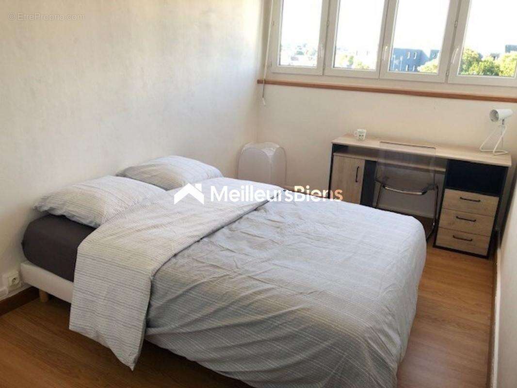 Appartement à LE MANS