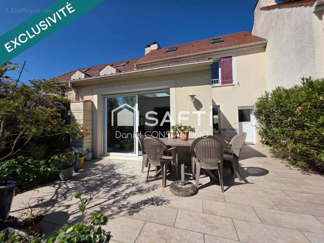 Photo 6 - Maison à VILLEMOISSON-SUR-ORGE