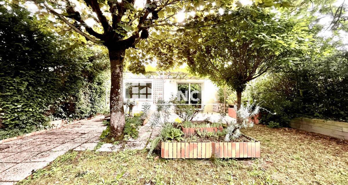 Maison à CHOLET