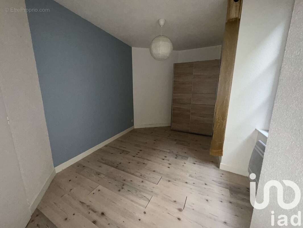 Photo 4 - Appartement à AURILLAC