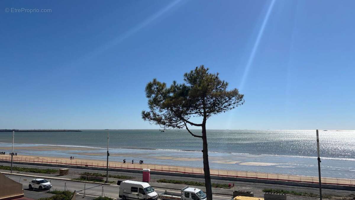 Appartement à LA BAULE-ESCOUBLAC