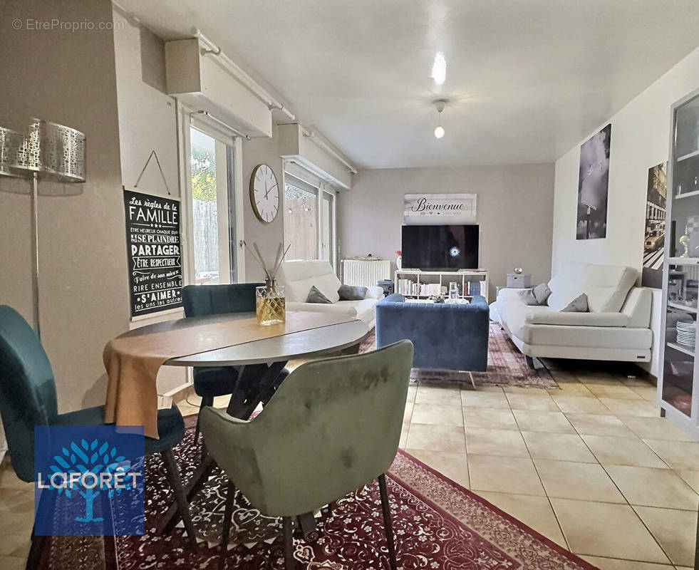 Appartement à EVRY