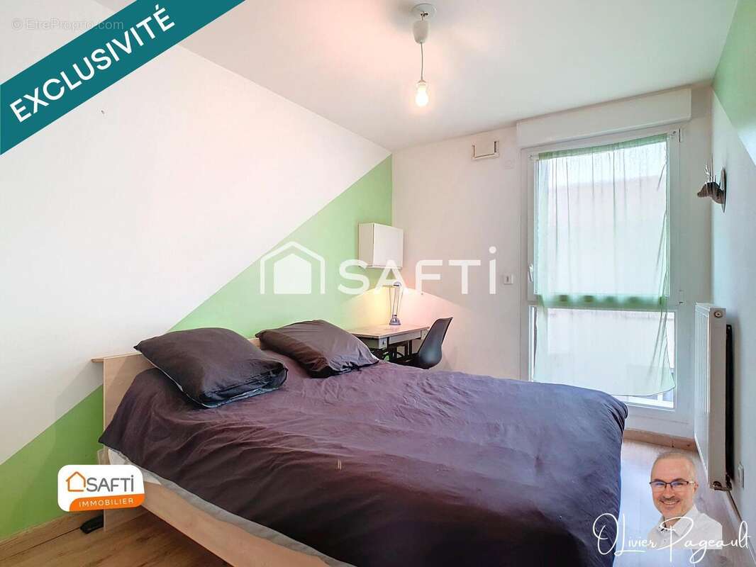 Photo 6 - Appartement à LYON-8E