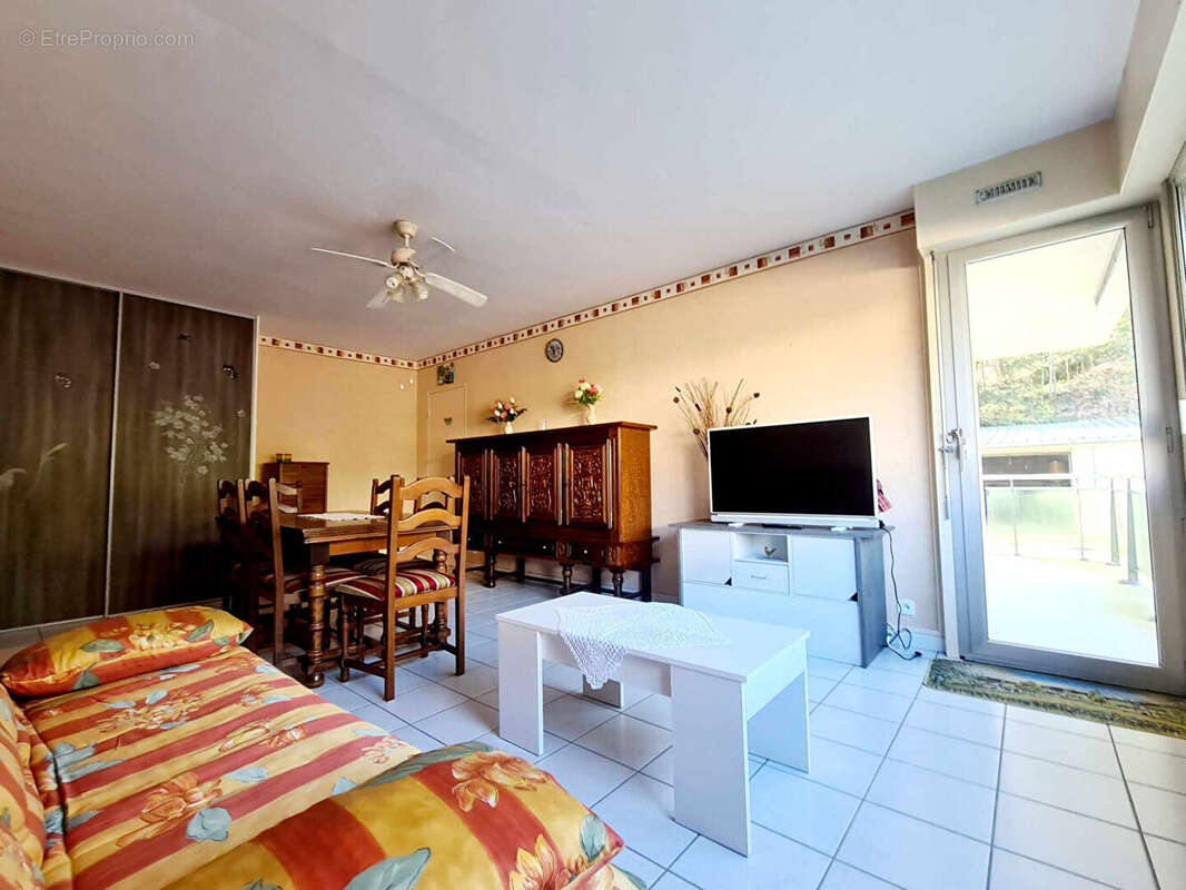 Appartement à CHAUMONT
