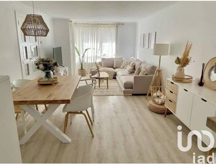 Photo 1 - Appartement à TOULON