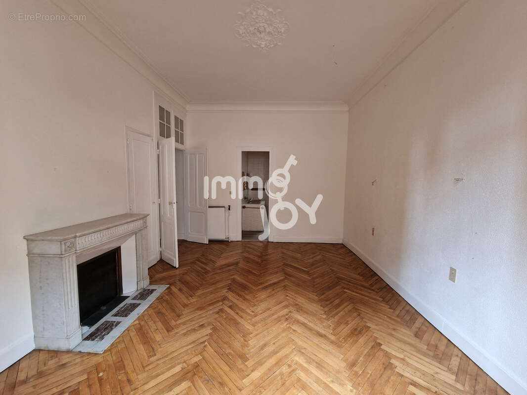 Appartement à PERPIGNAN