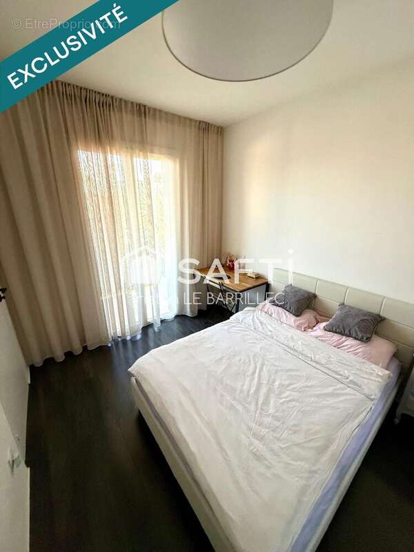 Photo 6 - Appartement à NIMES