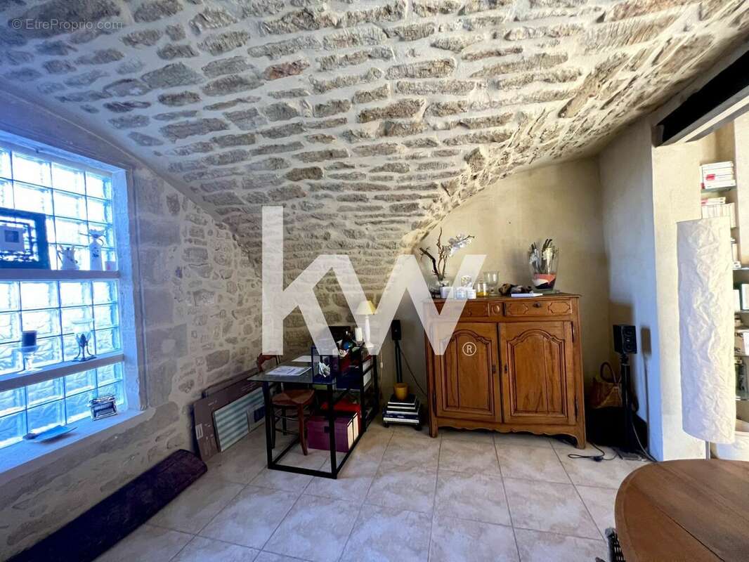 Maison à AIGUES-VIVES