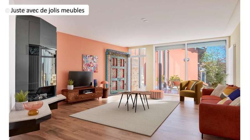 Maison à LYON-5E