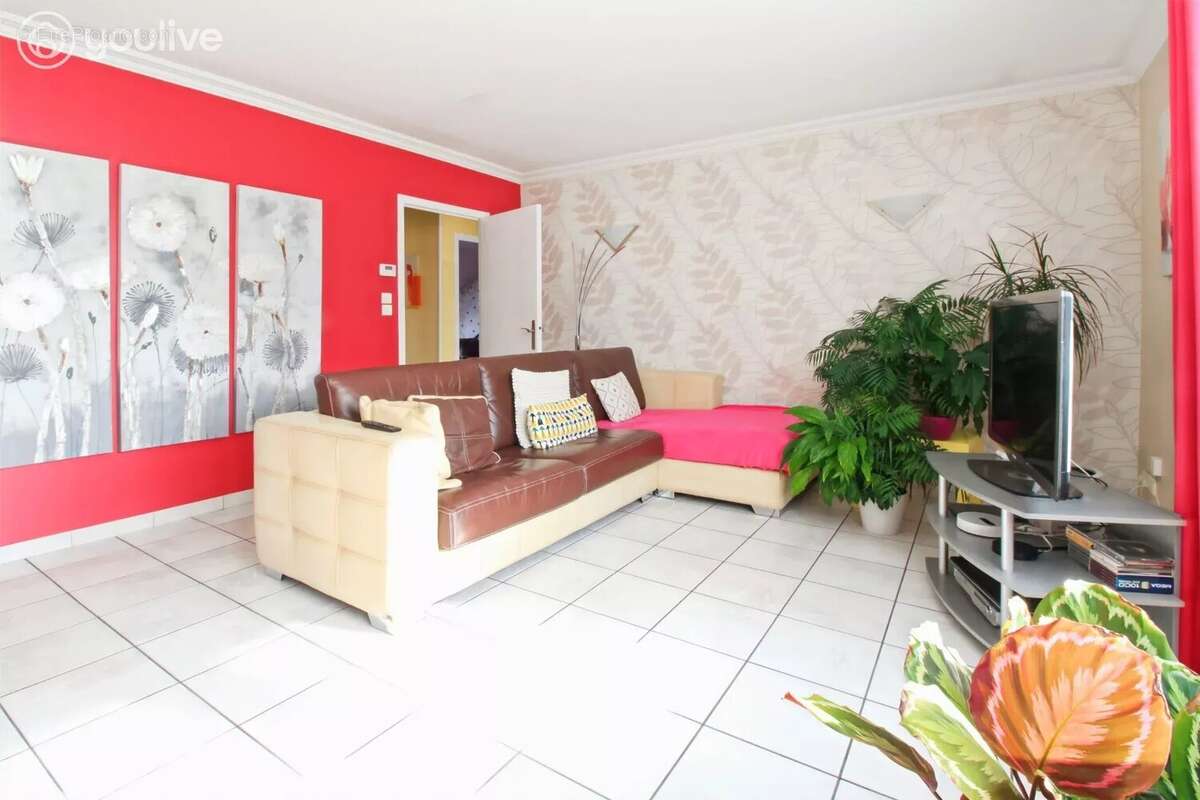 Maison à LENS