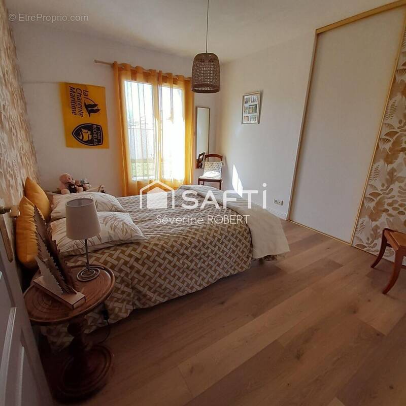 Photo 1 - Maison à LOUDUN
