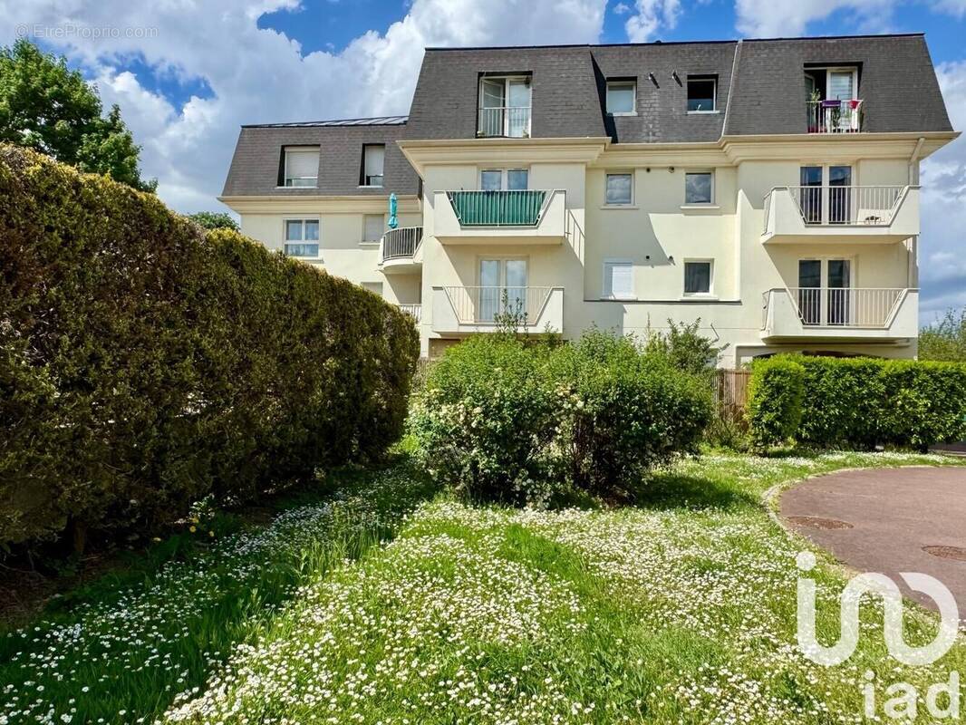 Photo 1 - Appartement à NOISEAU