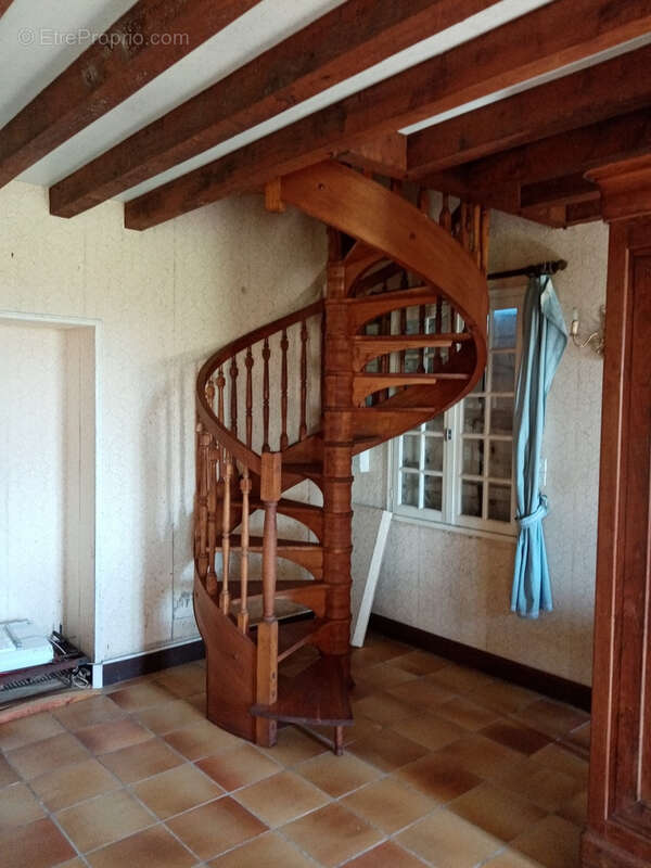 Maison à LA FERTE-MACE
