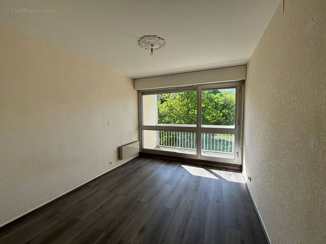 Appartement à VESOUL