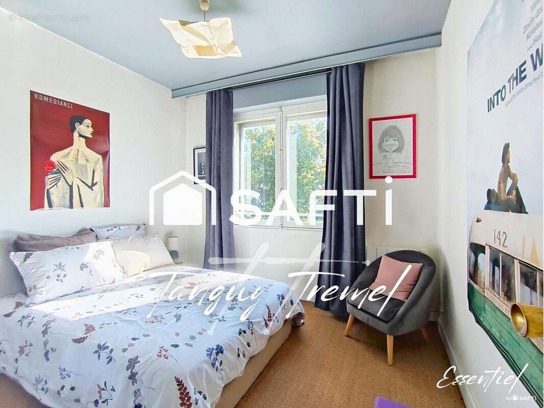 Photo 3 - Appartement à LORIENT