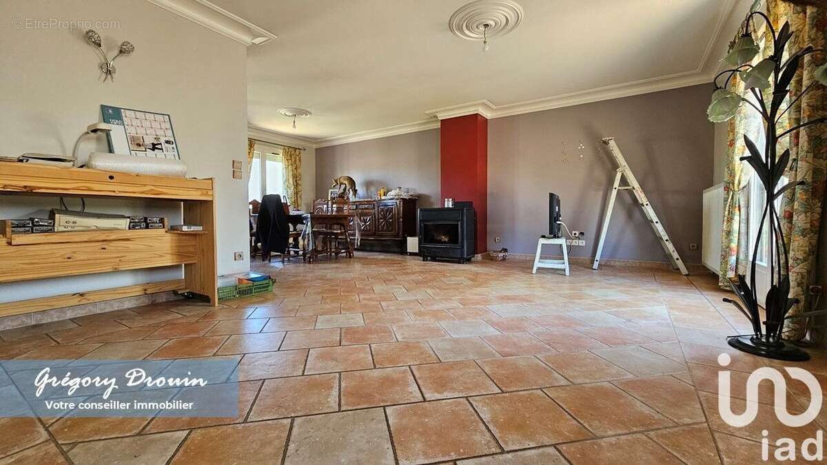 Photo 6 - Maison à BELLEGARDE