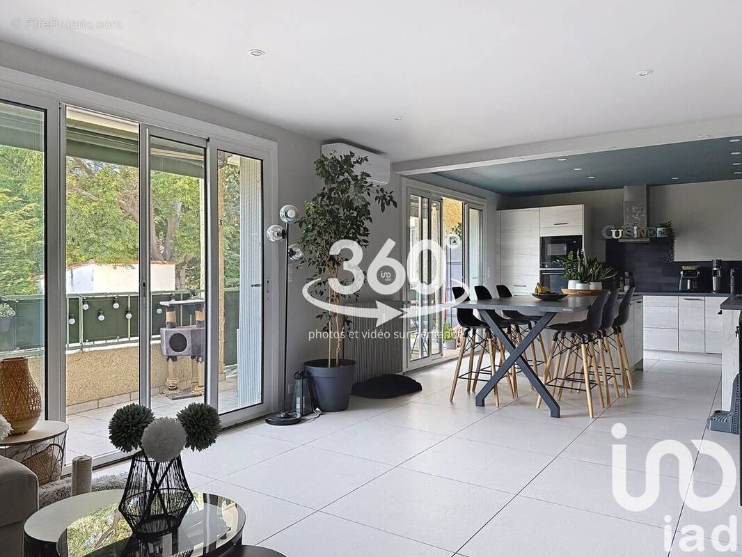 Photo 1 - Appartement à TOULON