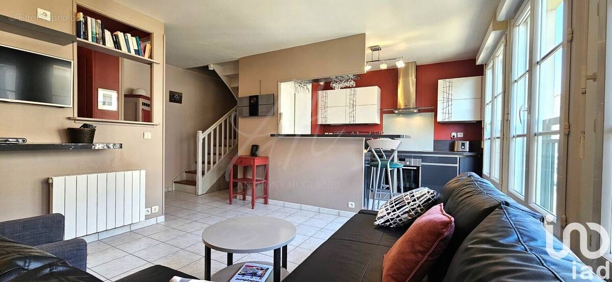 Photo 1 - Appartement à SERRIS