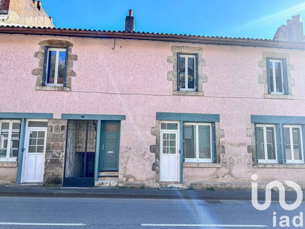 Photo 1 - Appartement à AUBIN
