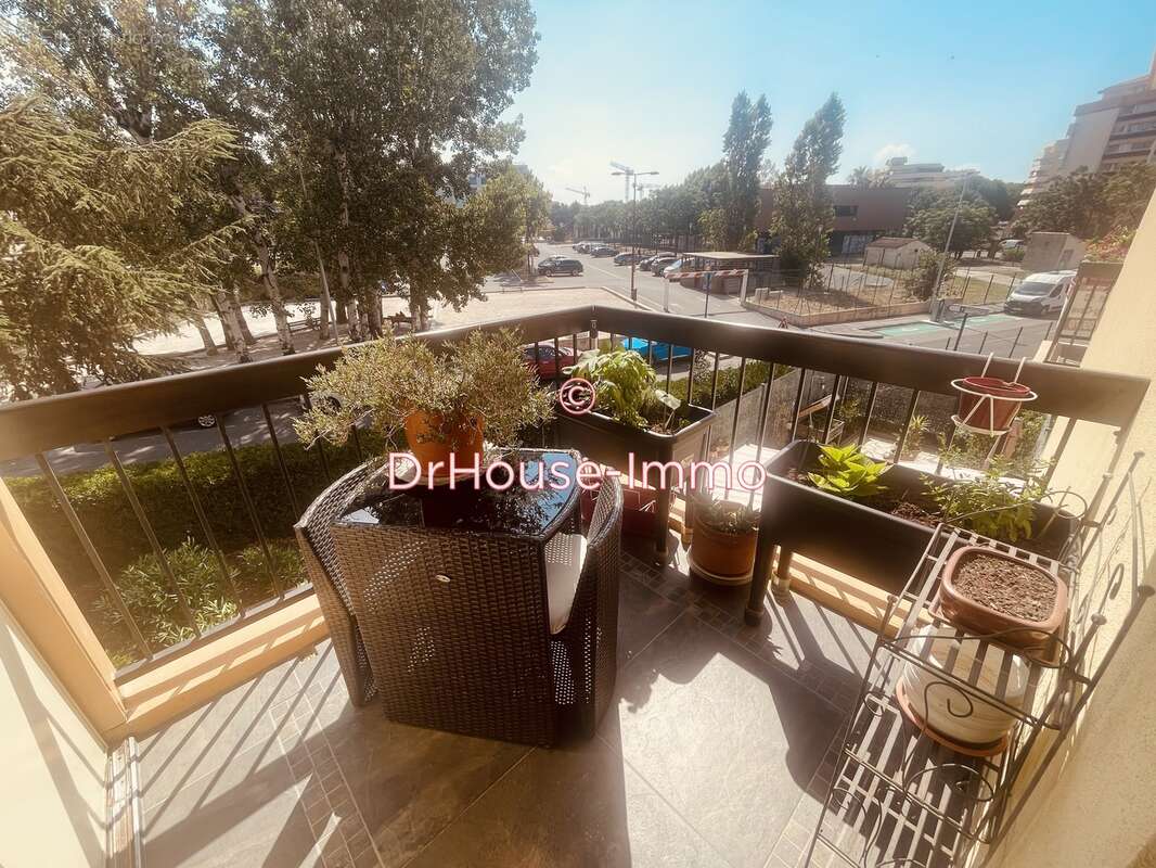 Appartement à FREJUS