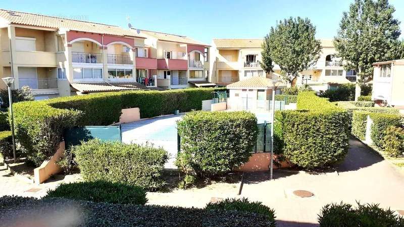 Maison à MARSEILLAN