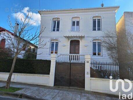 Photo 1 - Maison à TOULOUSE