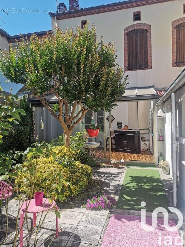Photo 1 - Maison à ALBI