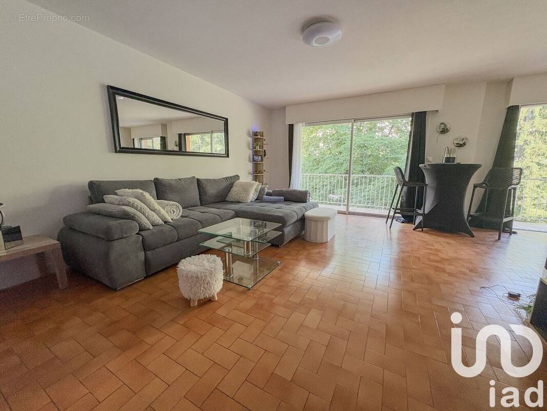 Photo 1 - Appartement à GAP