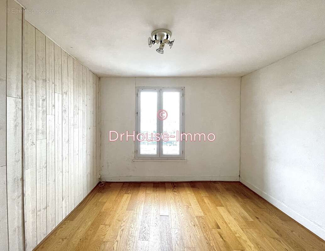 Appartement à DIEPPE
