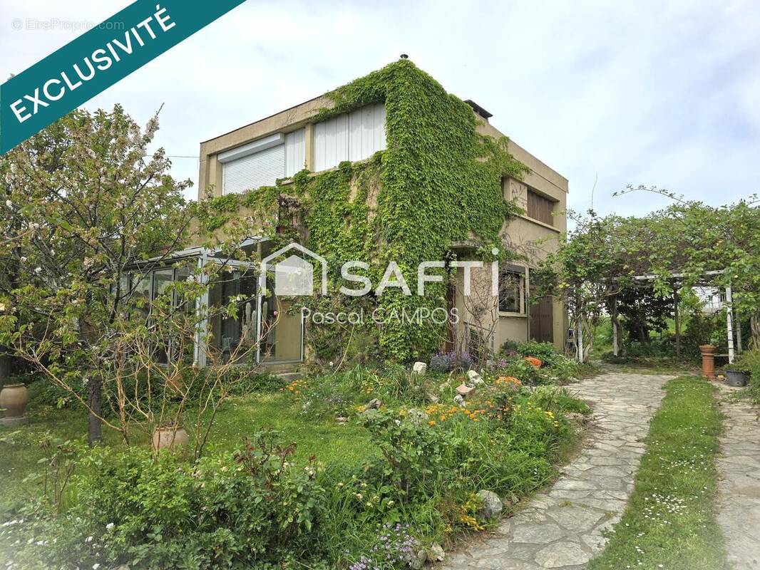 Photo 1 - Maison à L&#039;UNION