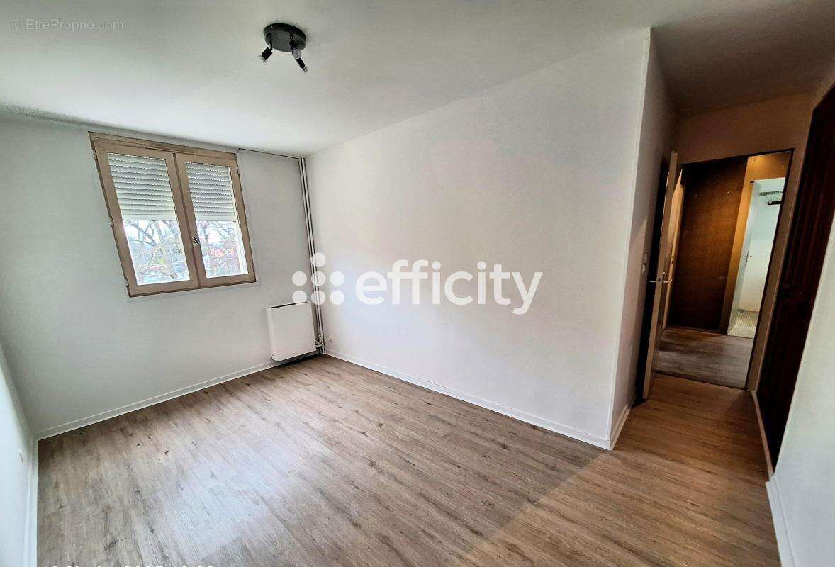 Appartement à CASTANET-TOLOSAN