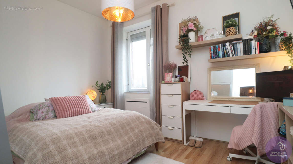 Appartement à MUTZIG