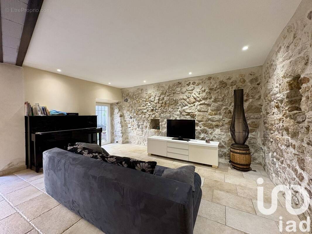 Photo 1 - Maison à SIGEAN
