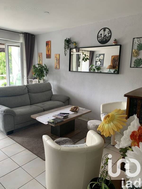Photo 1 - Appartement à DINAN