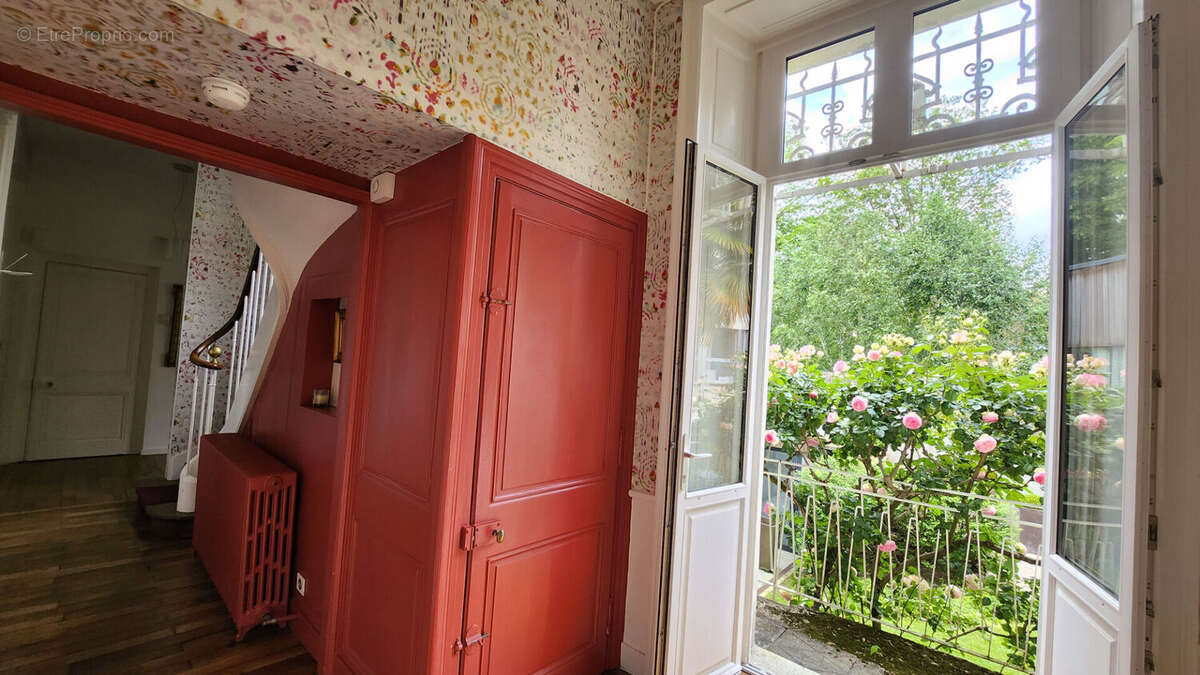 Maison à LAVAL
