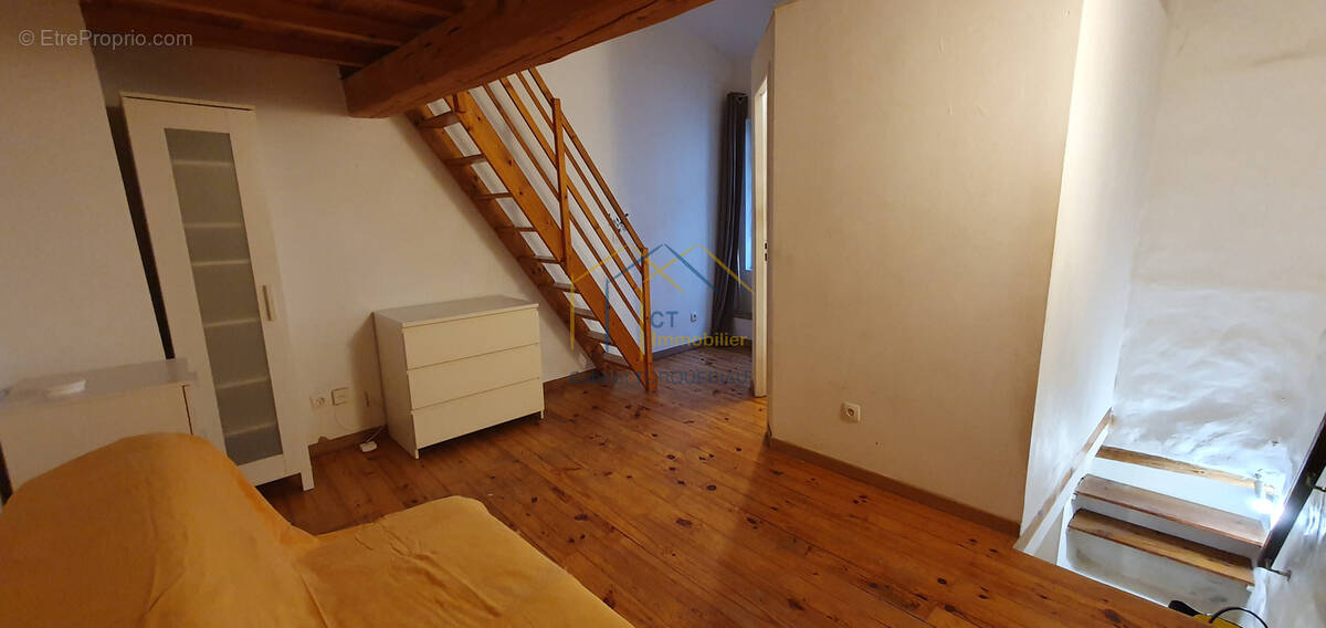 Maison à ANIANE
