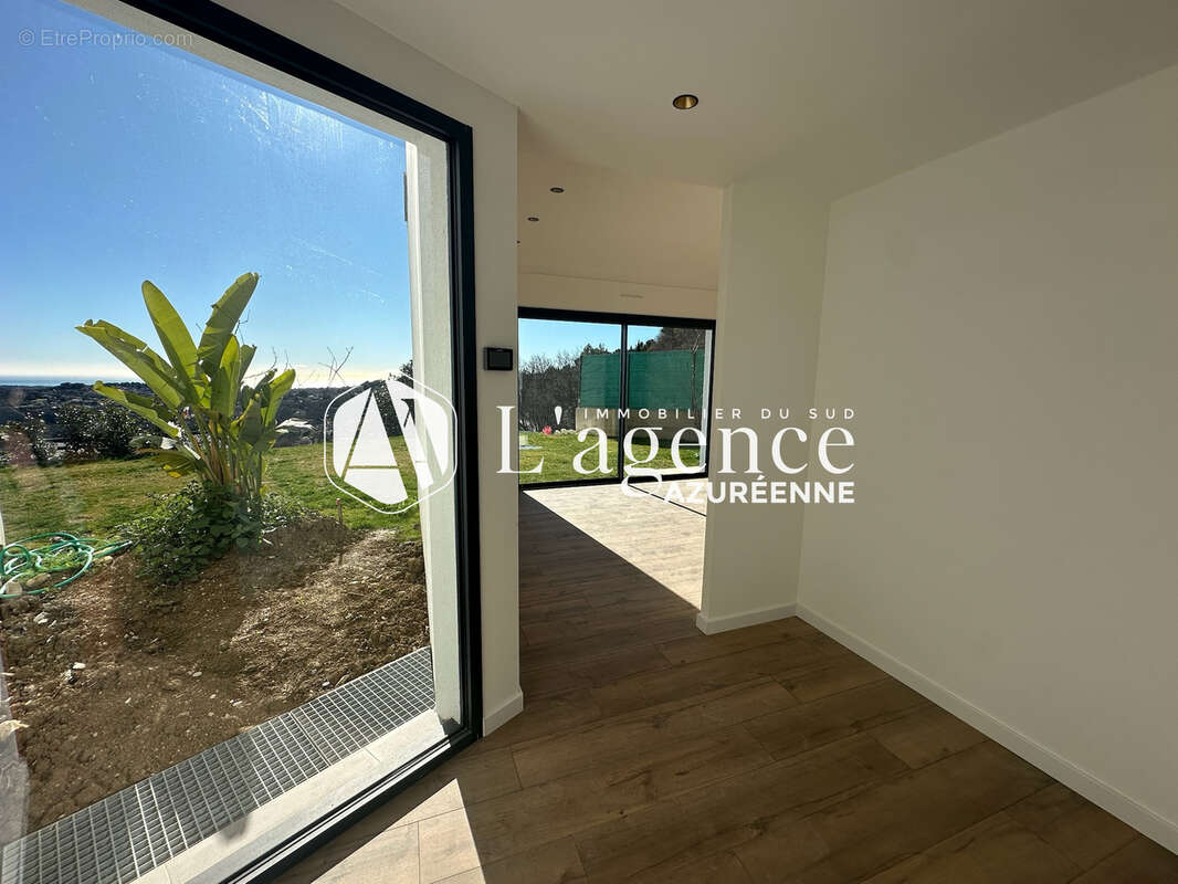 Maison à VENCE