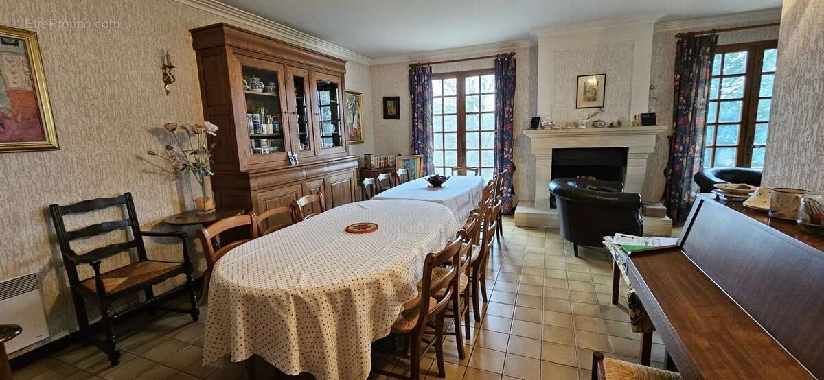 Maison à LA FERTE-ALAIS