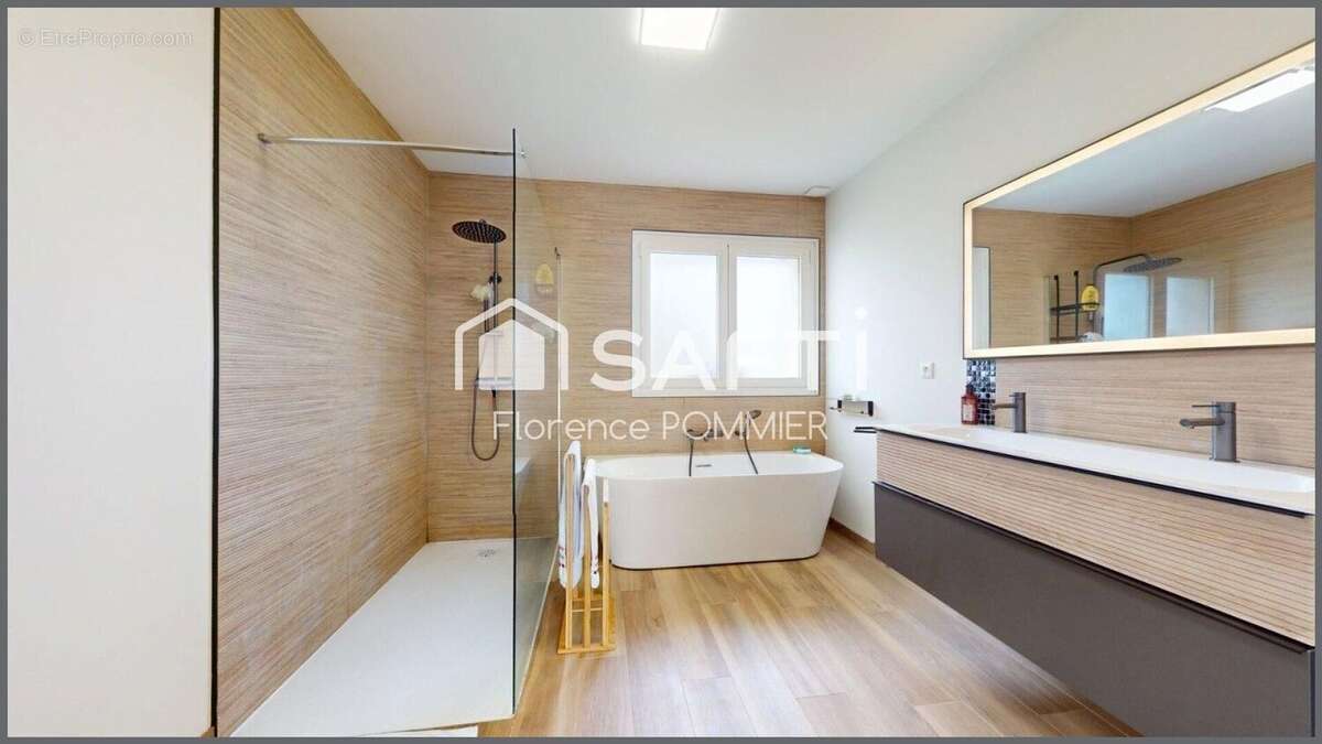 Photo 6 - Maison à GRADIGNAN
