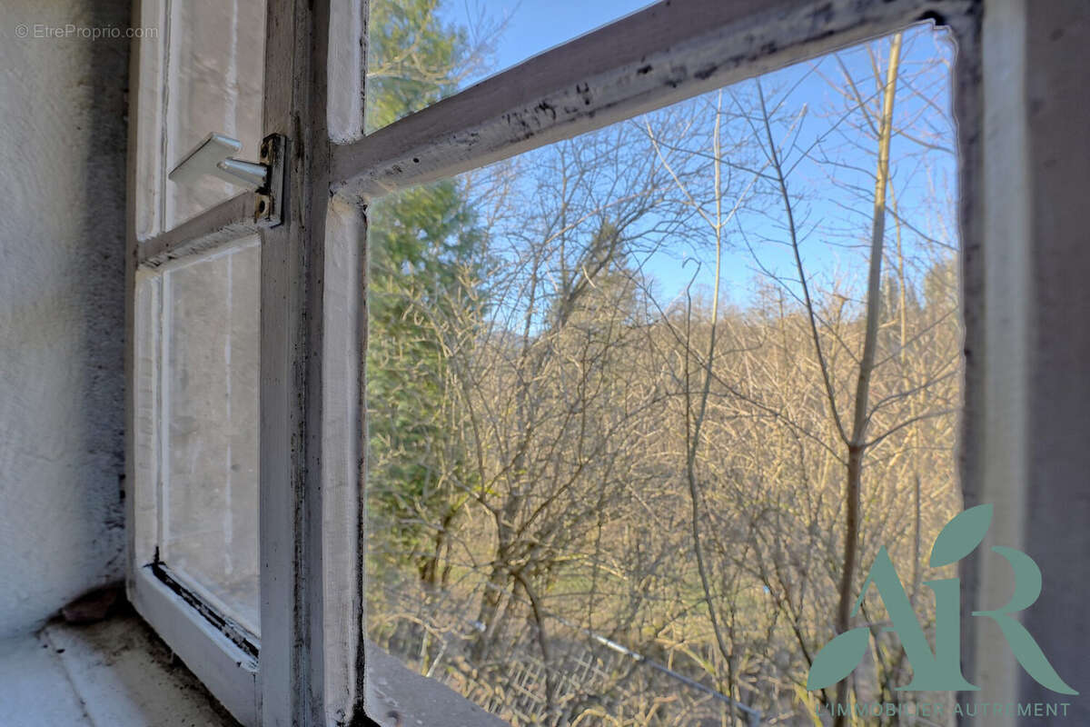 Maison à PROVENCHERES-SUR-FAVE